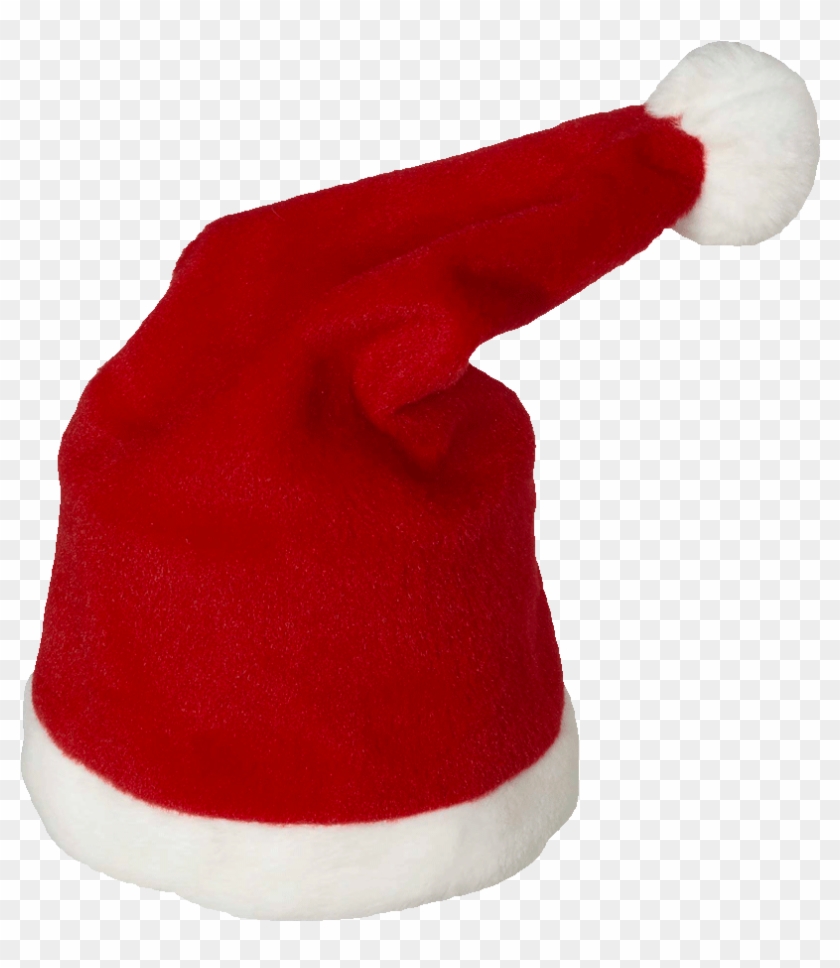 Bearwear Christmas Hat Clipart