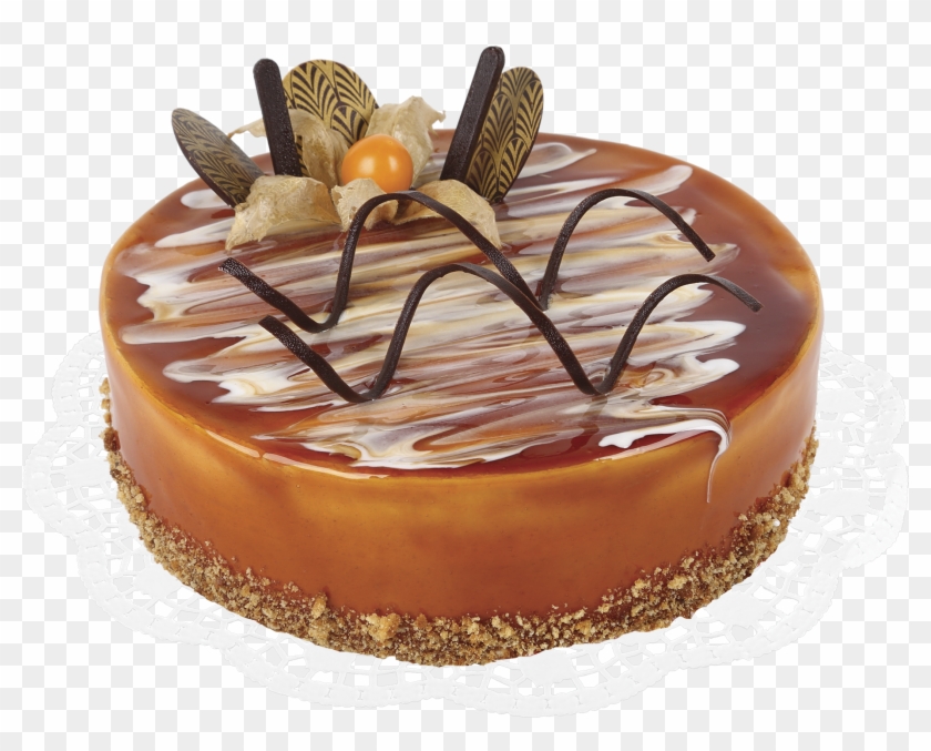 Cake Png Image - Cake Clipart #588386