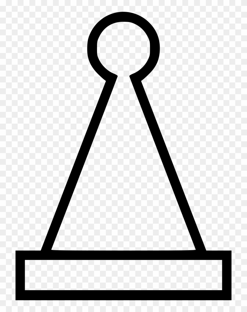 Christmas Hat Comments Clipart