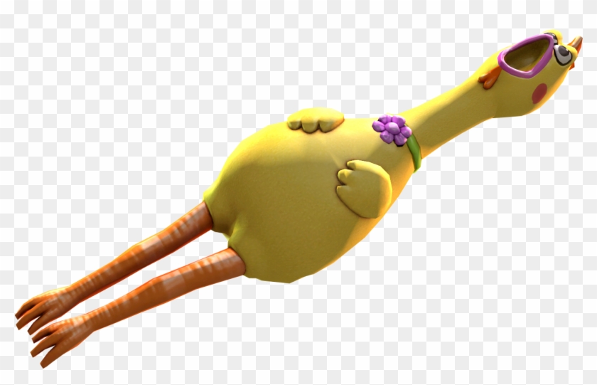 Rubber Chicken Png Clipart