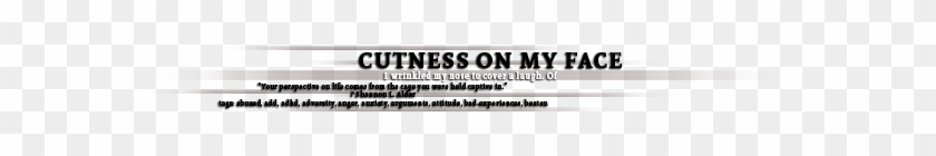 Cutness%2bon%2bmy%2bface - Tan Clipart