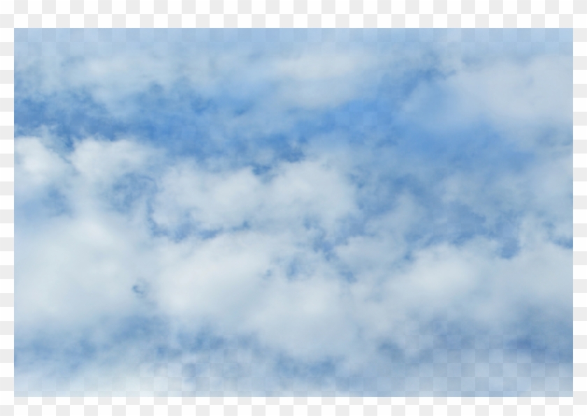 Go To Image - Sky Blue Png Effects Clipart #588778