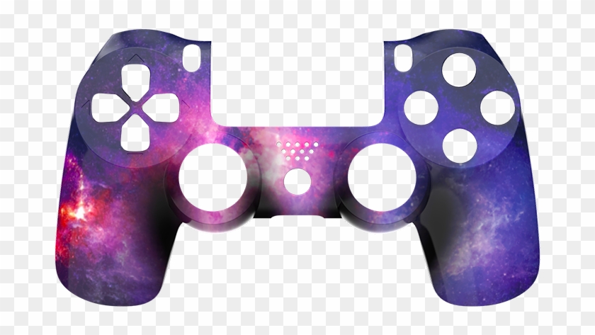 Galaxy - D Va Ps4 Controller Clipart