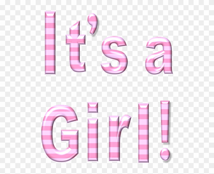 Baby Girl Transparent Background - Graphic Design Clipart #588813