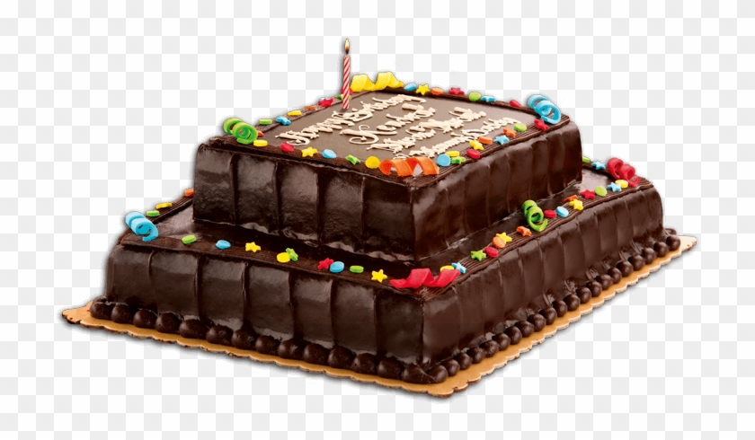 Red Ribbon Birthday Cakes Price List Clipart