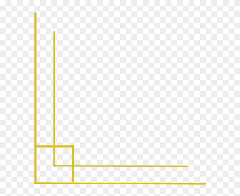 Gold Line Png Clipart