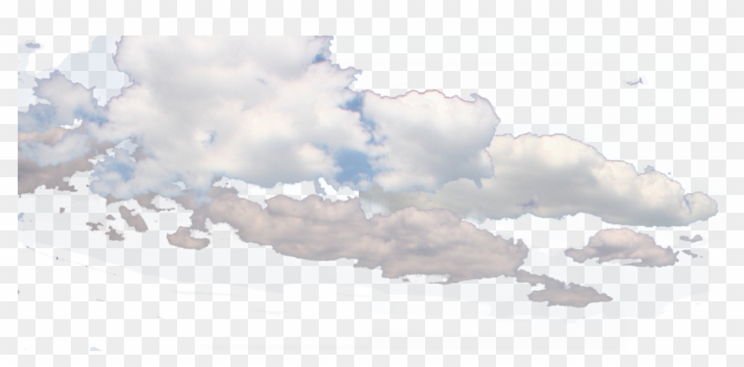 Clouds - Cerulean Tower Shibuya Clipart #589039