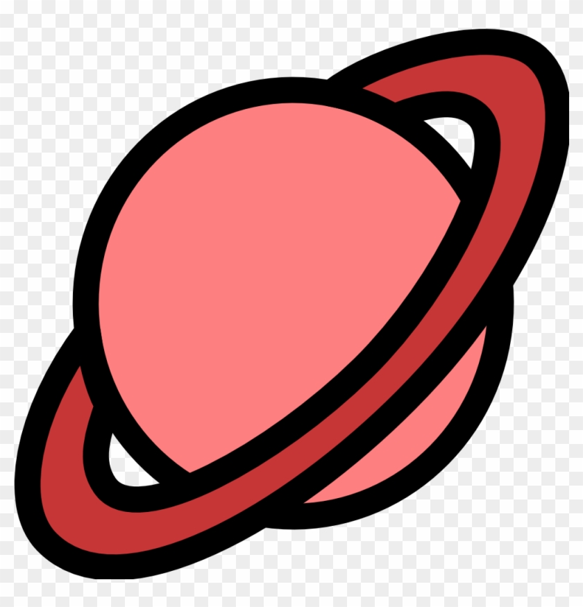 Planet Images Transparent Image Clipart - Planet Clipart Transparent - Png Download #589115