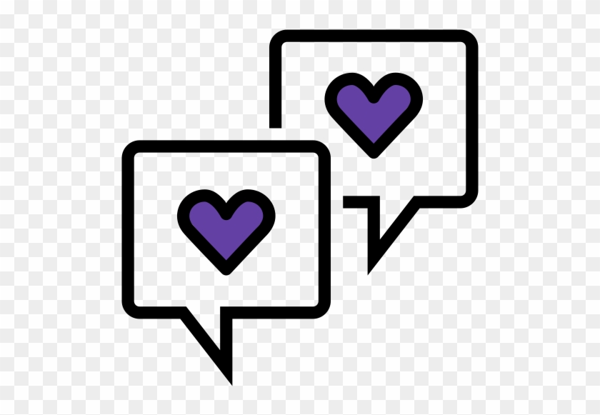 Clip Art Freeuse Library Customizing Your Livestream - Transparent Background Purple Aesthetic - Png Download