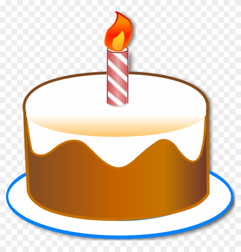 2000 X 2000 4 - Cake Png Clipart