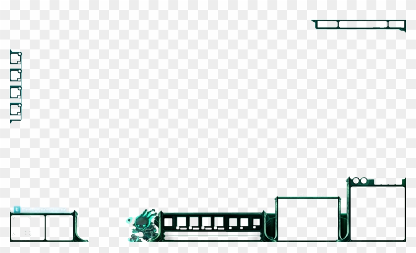 Graphic Library Download Thresh Overlay For Plankshank - Layout Para Stream Lol Clipart