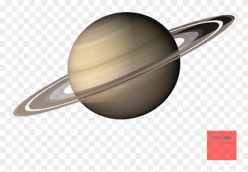 Svg Freeuse Download Images Of White Background Spacehero - Planet With Ring Png Clipart