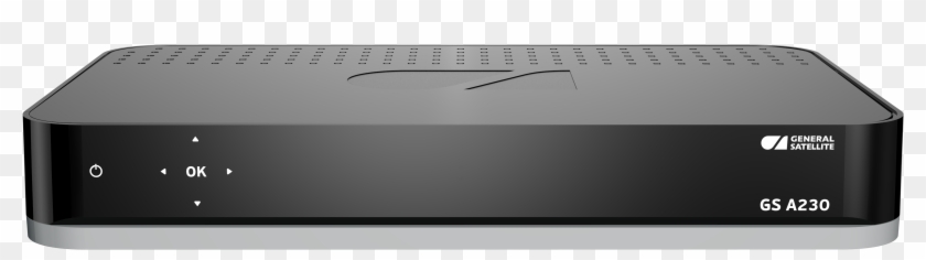 Set Top Box Transparent Background - Set Top Box Png Clipart