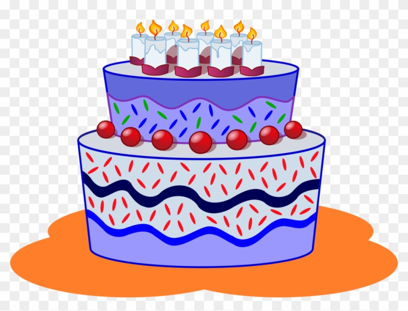Cake Png - Blessing Bday Happy Birthday Wishes Clipart