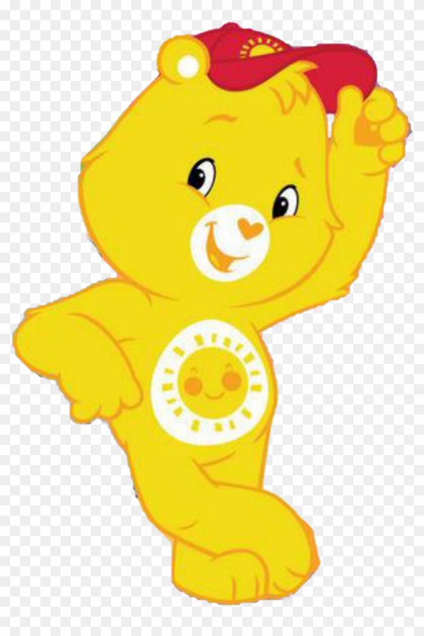 Care Bear Png Download Image - Care Bear Png Clipart #589694