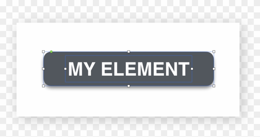 Select The Element You Want To Convert To Png - Parallel Clipart