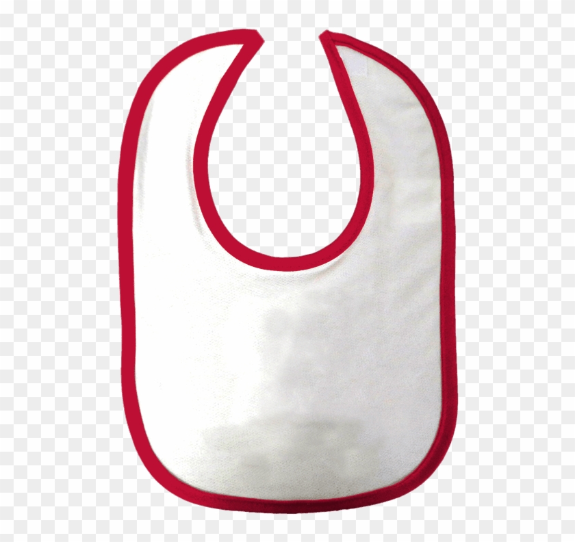 Vbb 1 Velcro Baby Bib - Bib Png Clipart #589719