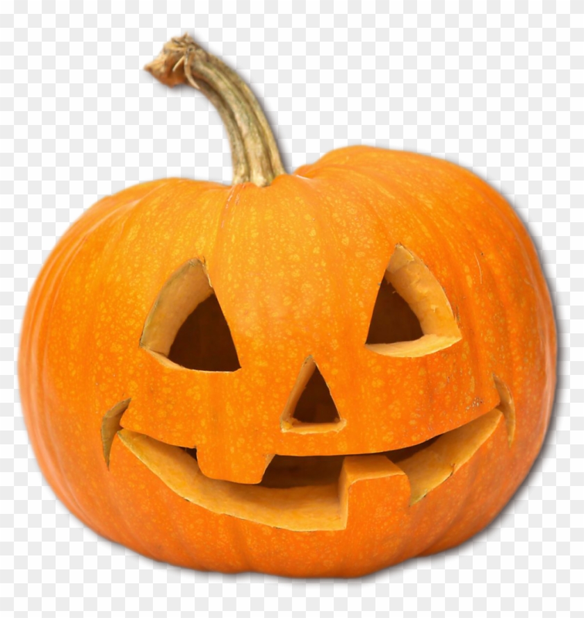Halloween - Halloween Pumpkin Png Clipart