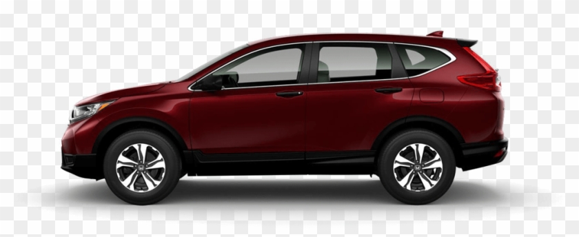 Basque Red Pearl Ii - Honda Crv 2019 Black Clipart