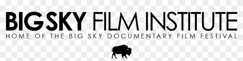 Rooted In The Heart Of The Mountain West, The Big Sky - Psea Clipart