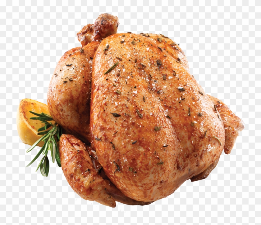 Centra Fresh Irish Whole Chicken Clipart