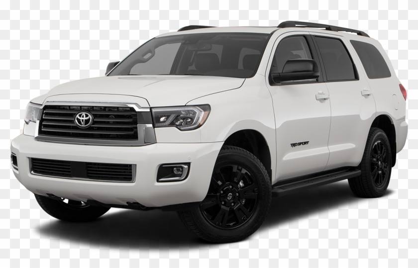 2018 Toyota Sequoia - Yukon 2018 Clipart