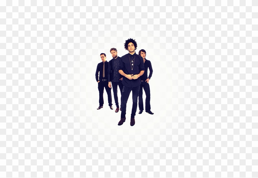 Gentlemen Rock Clipart