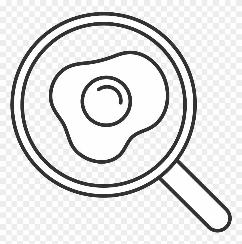 You Can Either Drag And Drop The - Line Art Clipart