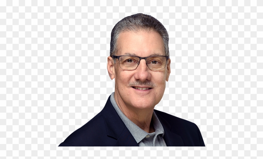 Paul Laudicina - Businessperson Clipart