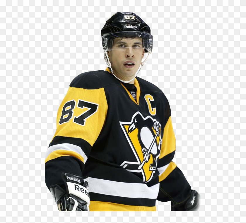 Ten Years Into One Of Hockey's Greatest Debates, We - Mellon Arena Clipart