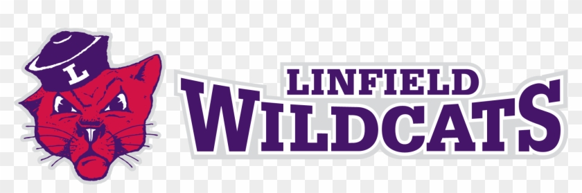 Linfield College Football Logo Clipart