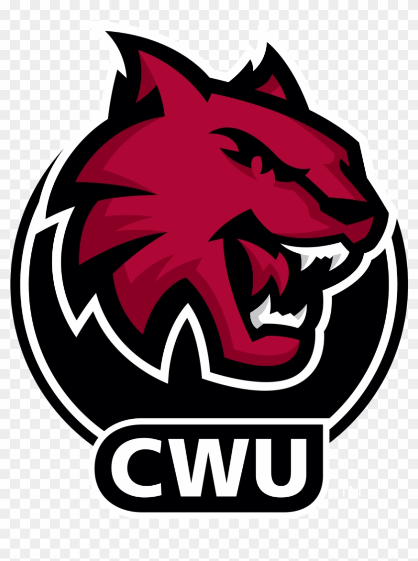 Cwu Wildcats Clipart