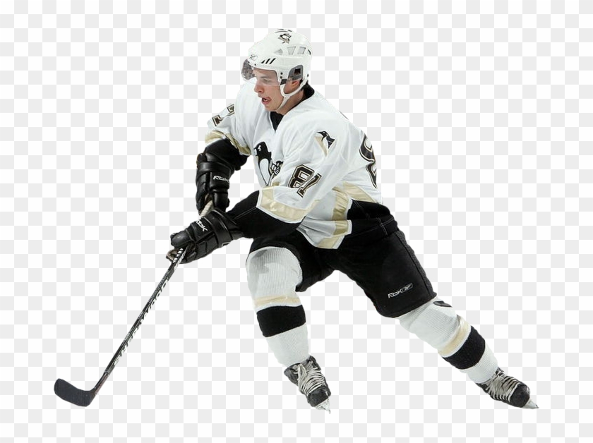 Sidney Crosby Clipart
