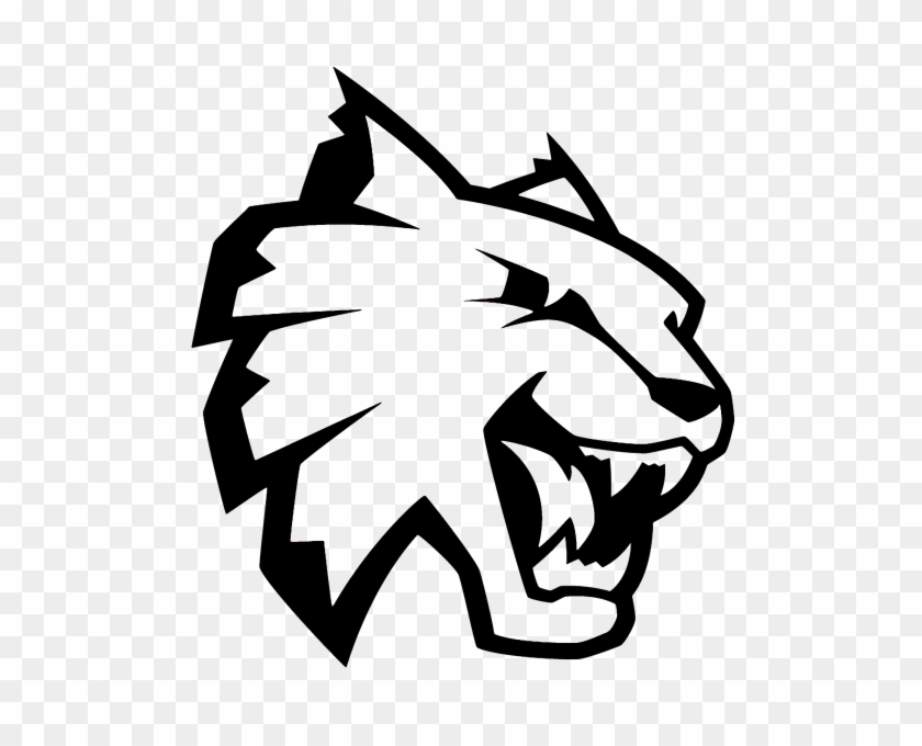 Central Washington University Wildcats Logo Clipart