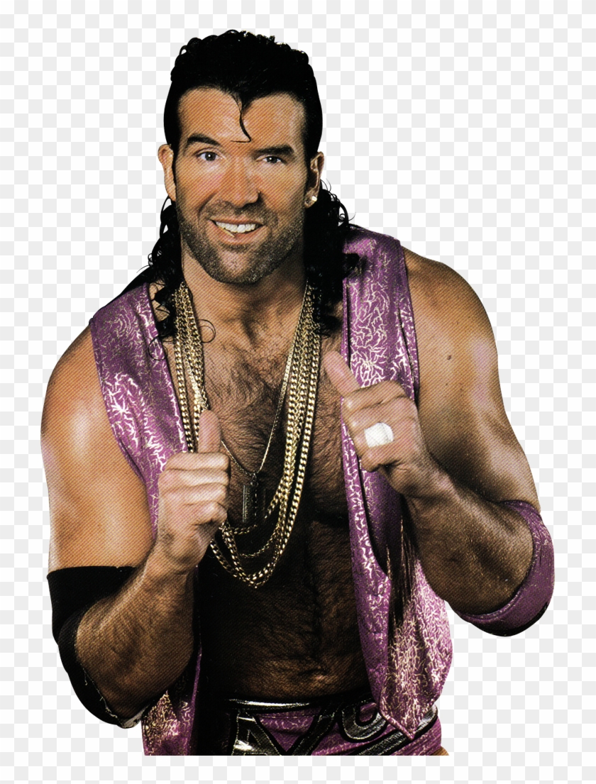 Posted Image - Wwe Razor Ramon Render Clipart