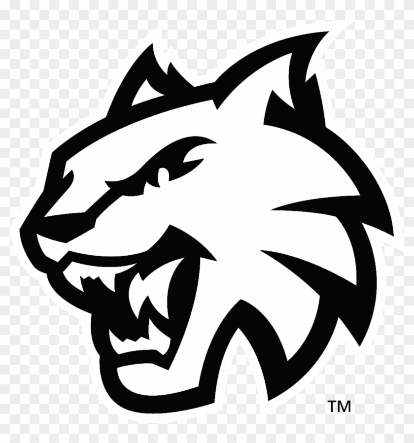 Cwu Wildcat Logo Clipart #5800381