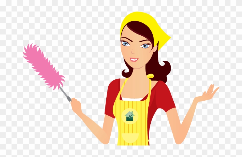 House Cleaning Png - 20% Off First Clean Clipart #5800546