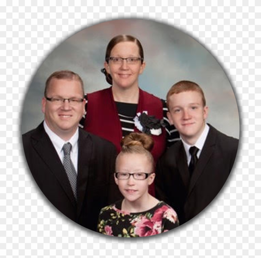 Family Clipart #5800616