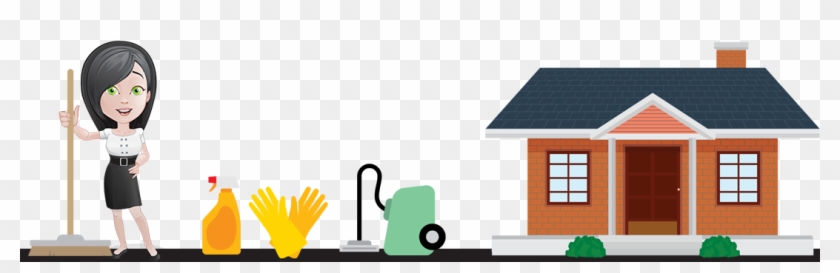 Service Request Form - House Clipart #5800661