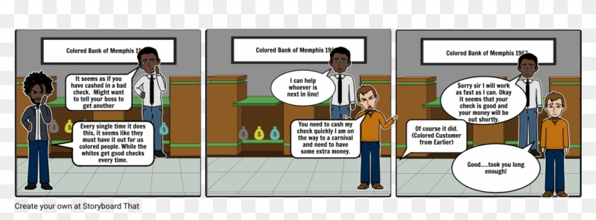Insufficient Funds - Cartoon Clipart