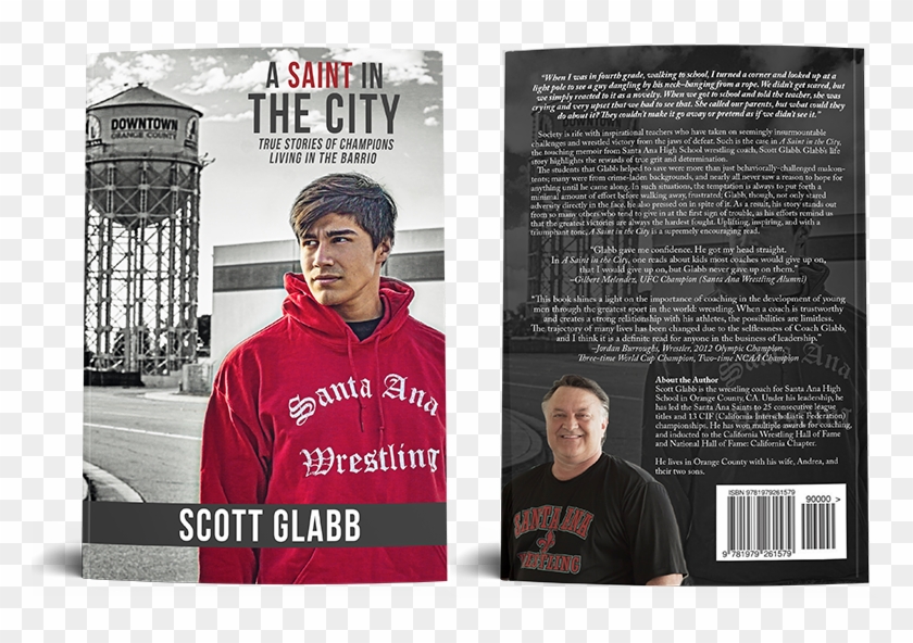 By Scott Glabb - Flyer Clipart #5800747