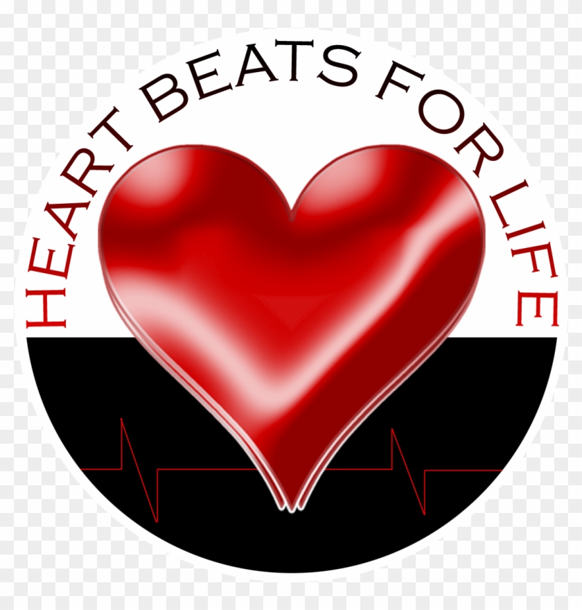 American Heart Association Certified Logo - Heart Clipart #5800775