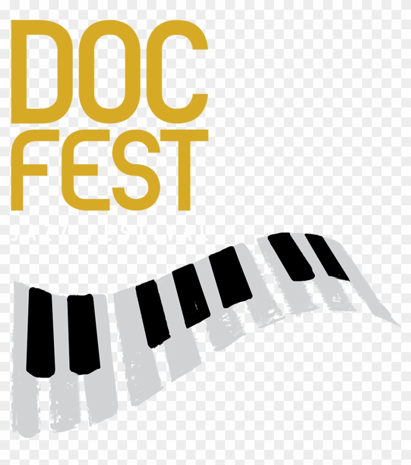 Musical Keyboard Clipart #5800802