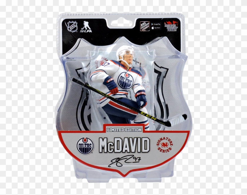 2016-17 Imports Dragon Nhl Figures Bring Hockey's Best - Nhl Figures Clipart #5800803