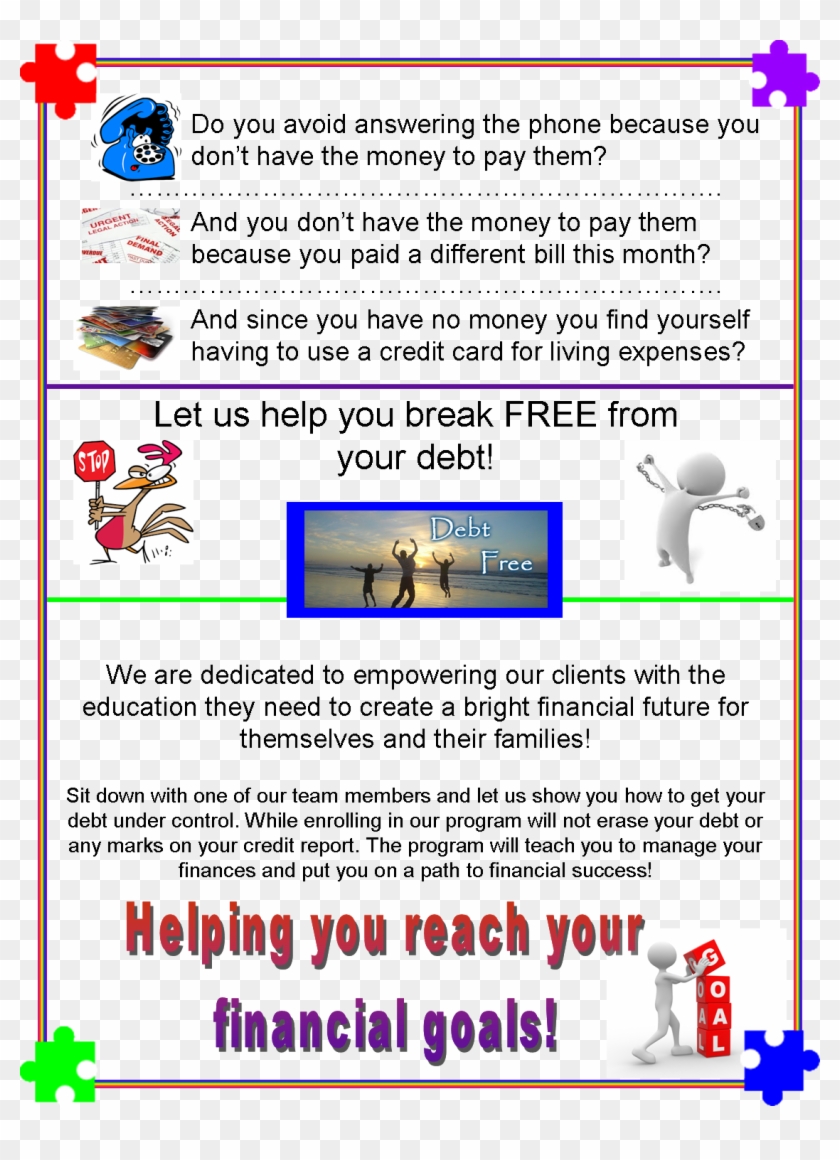 Debt Management - Papel De Parede De Jesus Clipart