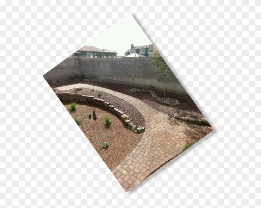 Boardwalk Clipart #5800965