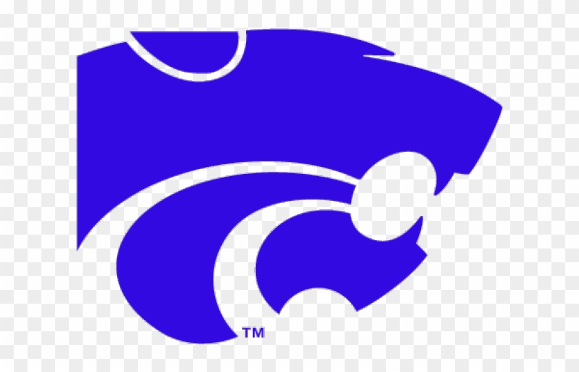 El Dorado Wildcat Logo Clipart