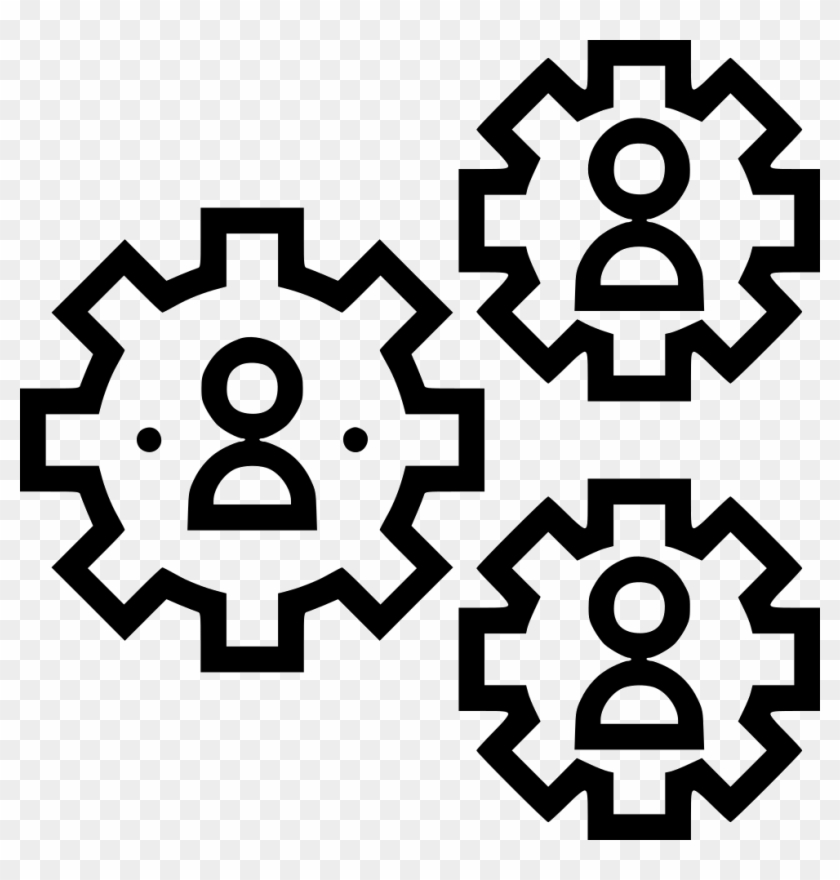 Png File - Ios Settings Icon Png Clipart