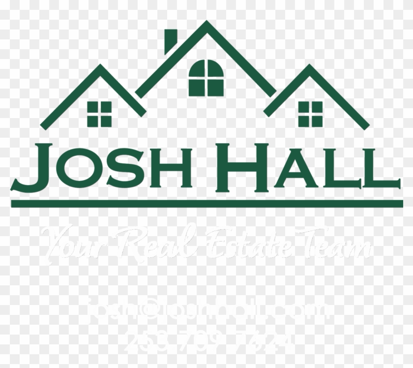 Josh Hall Logo - Home Renovation Png Clipart #5801317