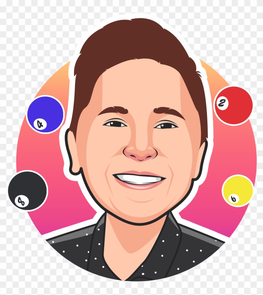 Ali Hall - Illustration Clipart